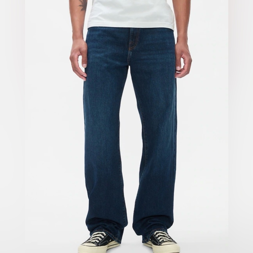 GAP Original Jeans - Picture 2 of 5